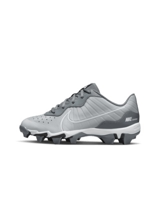 Nike Alpha Huarache 4 Keystone Little/Big Kids' Baseball Cleats