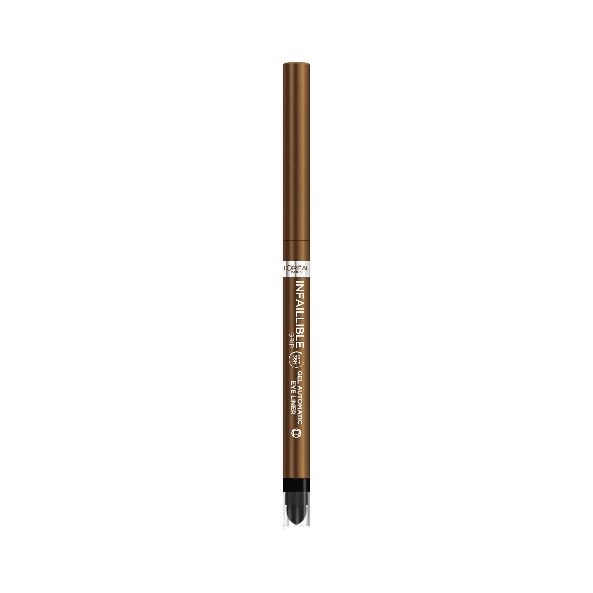 Occhi Bronze Blaze Infaillible Grip 36H Eyeliner - Matita occhi, Eyeliner