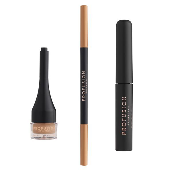 Profusion Cosmetics Ultimate Brow Sculpt