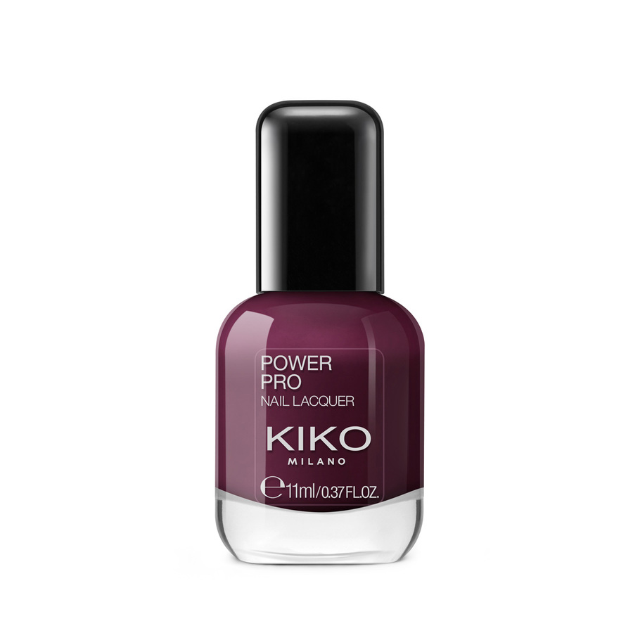 NEUER POWER PRO NAGELLACK 28 Marsala