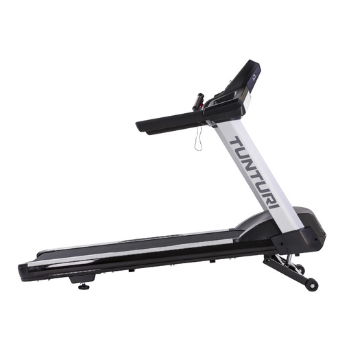 Tunturi Platinum Pro Laufband 5 PS