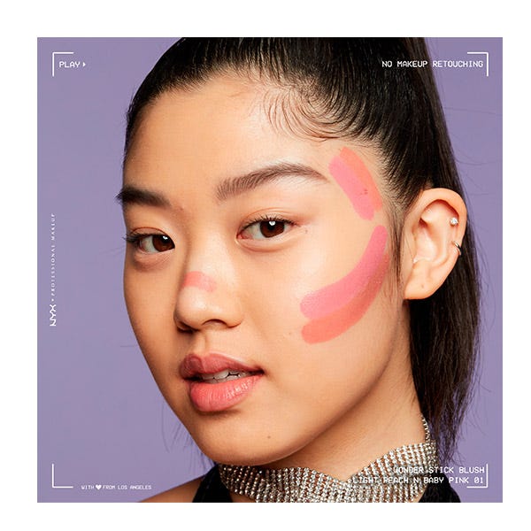 Wonder Stick Cream Blush