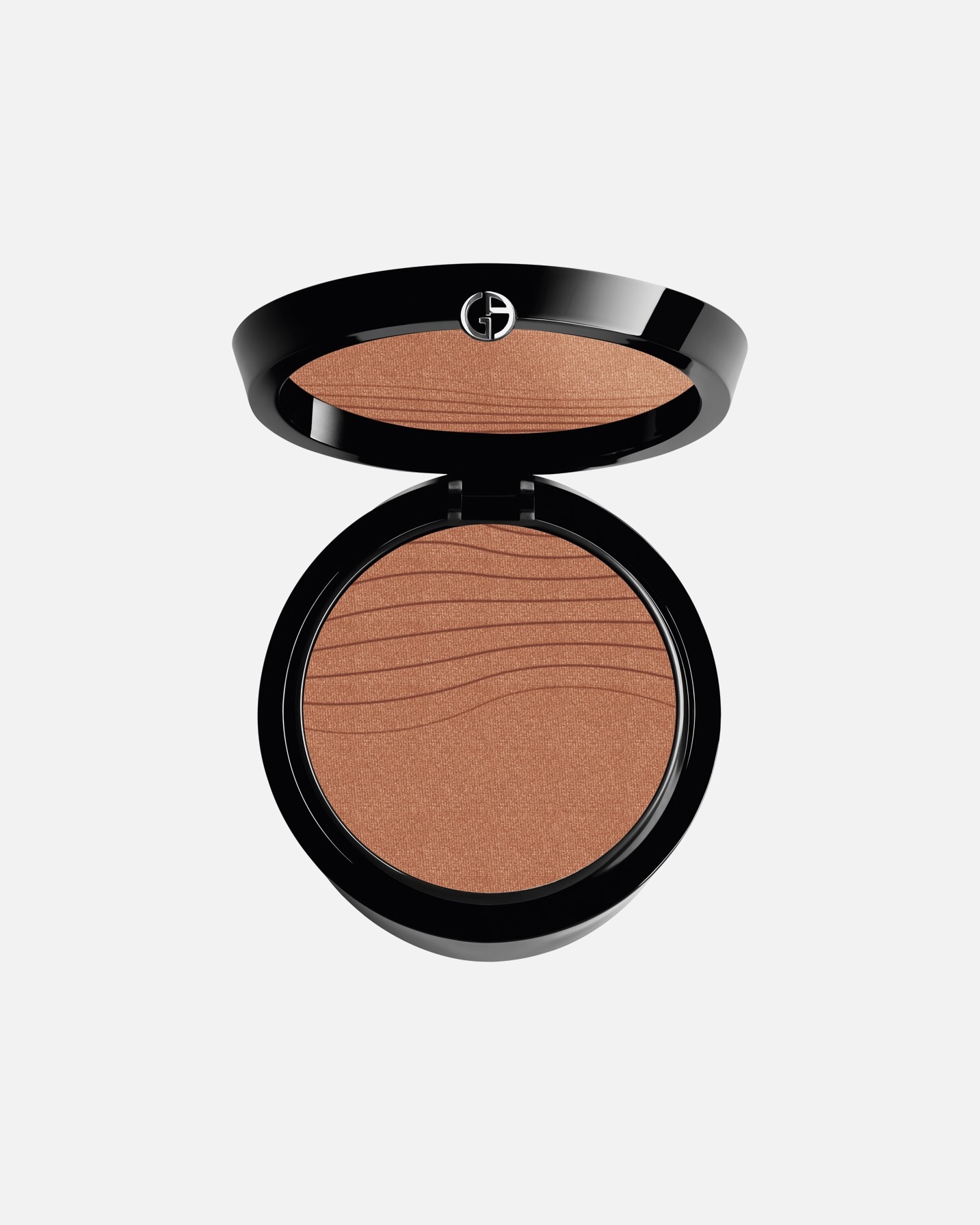 Armani Powder Luminous Silk Glow Fusion -puuteri - 3,5 g