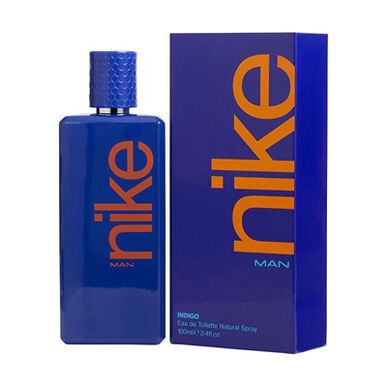 Nike Nike Indigo Man Eau de Toilette 100 ml 100 ml