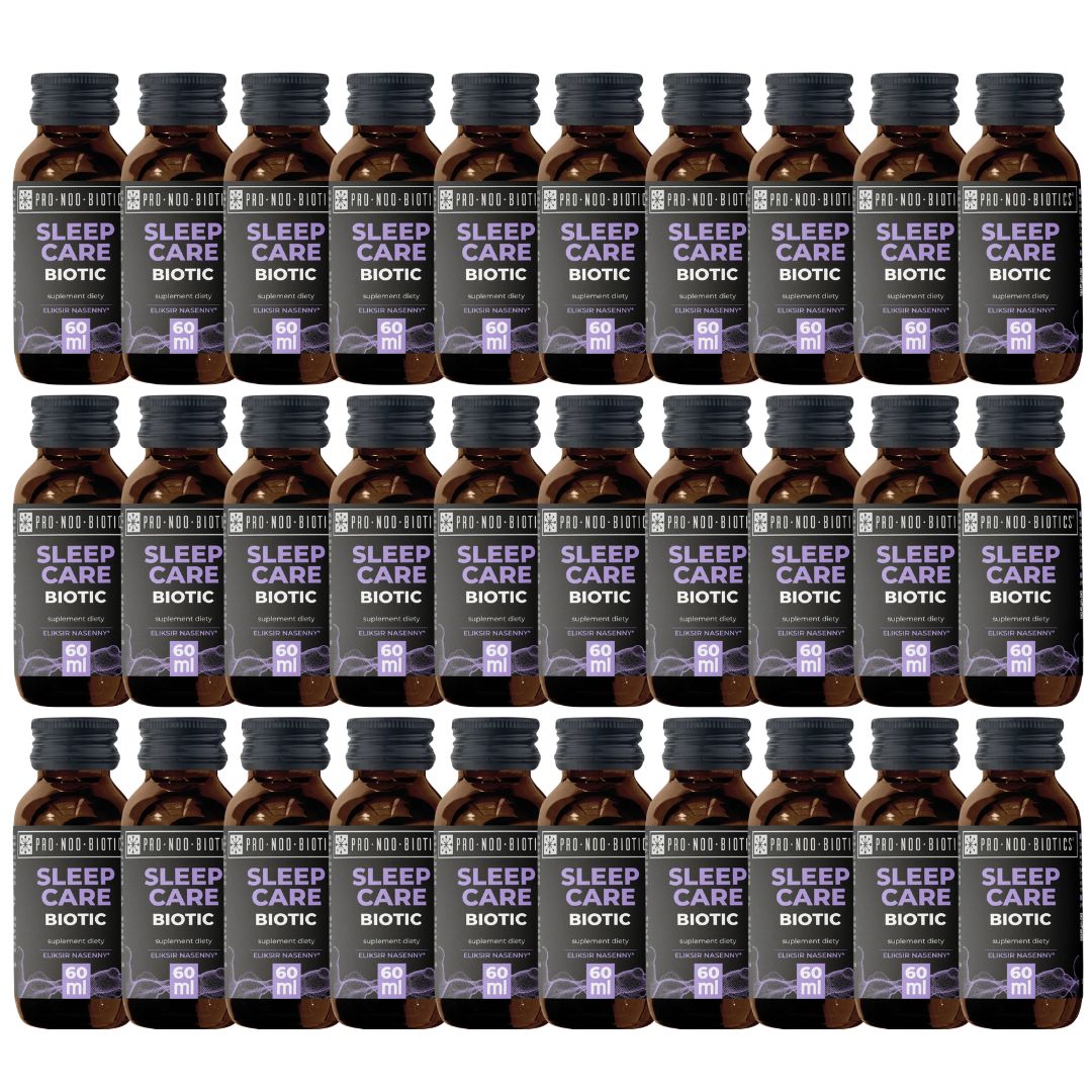PRO-NOO-BIOTICS NEGA SPANJA BIOTIC