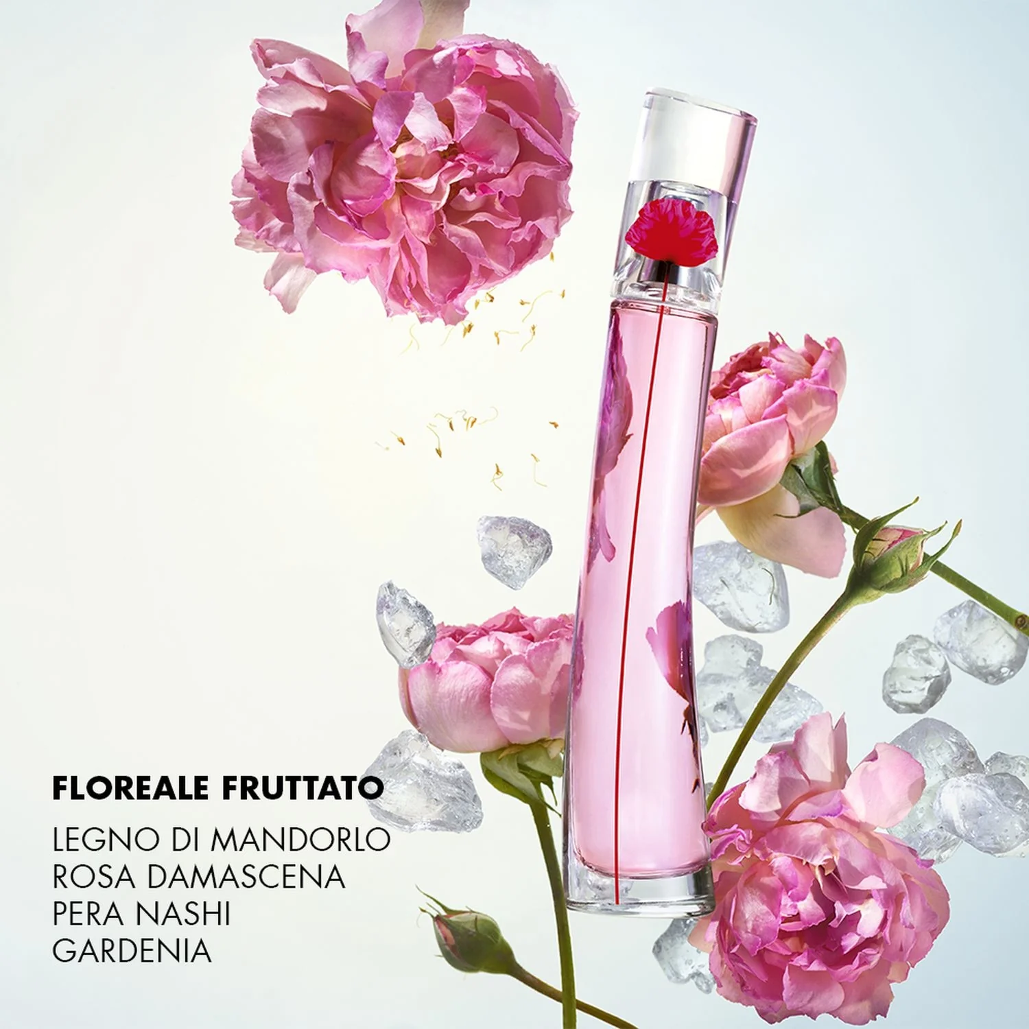 Flower by Kenzo Poppy Bouquet - Eau de Parfum