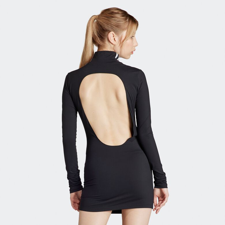 Vestido Rib Essentials