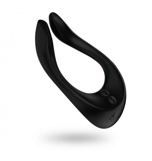 „Satisfyer“ begalinis džiaugsmas