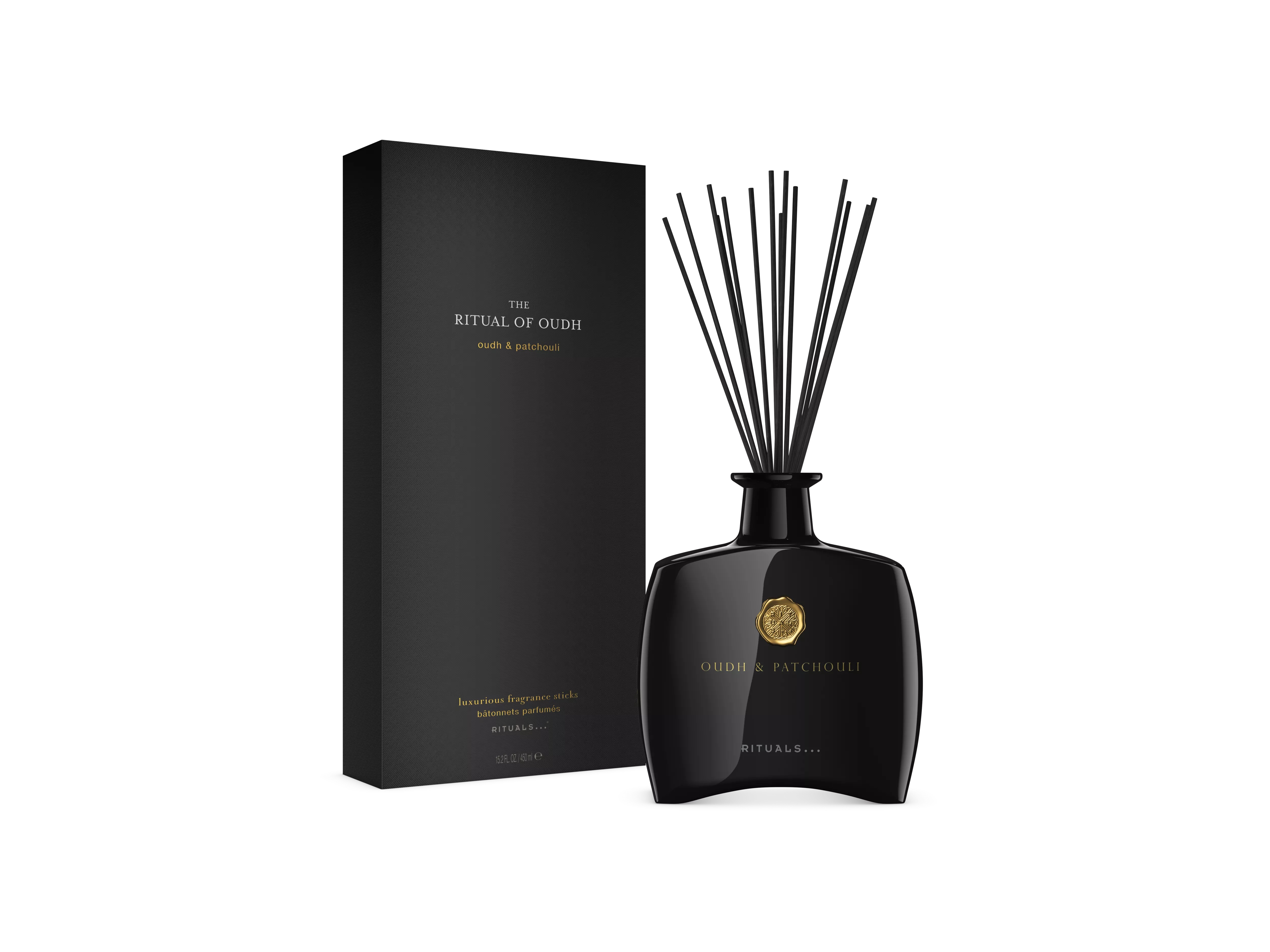 Mirisni štapići Ritual of Oudh