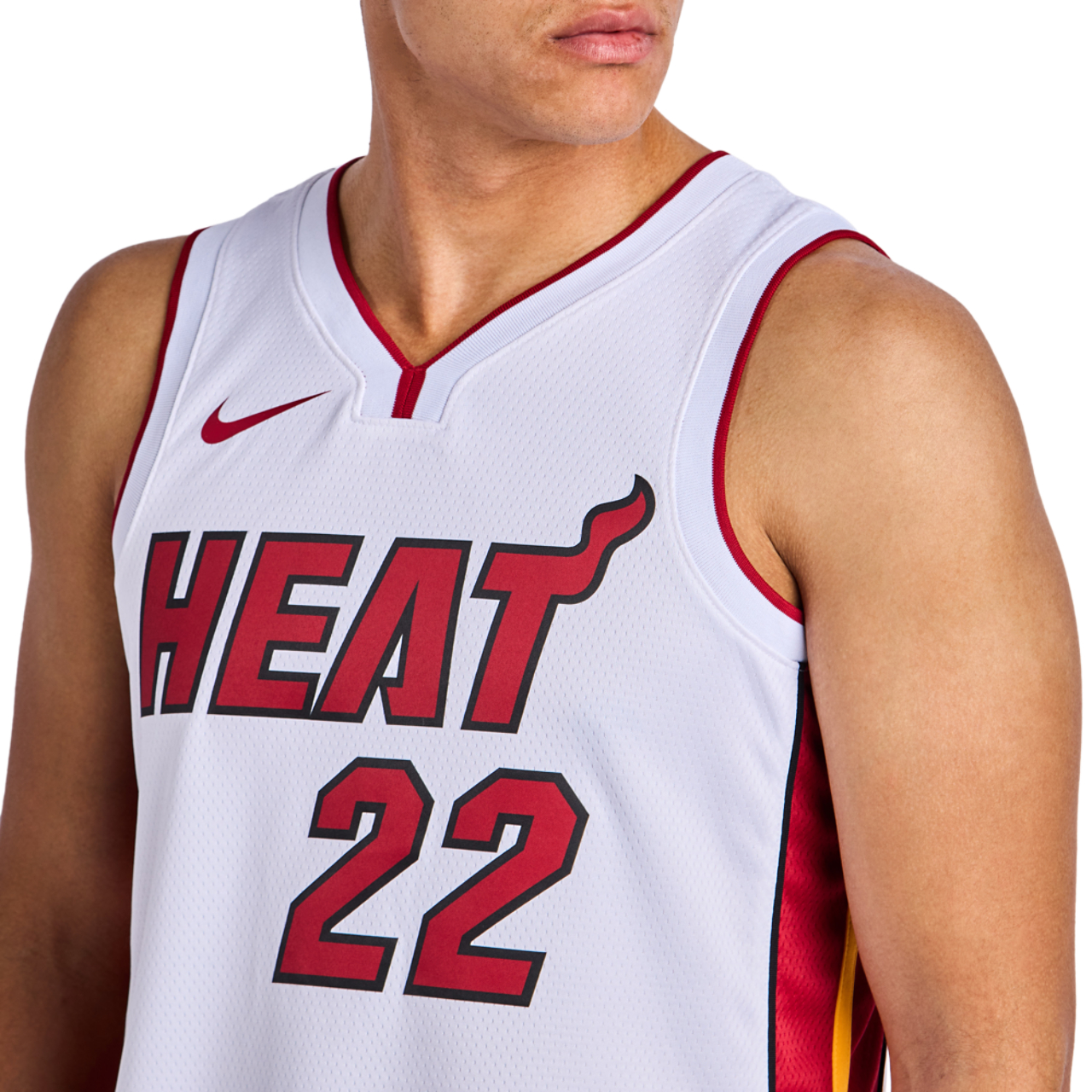 Nike Nba J. Butler Heat Swingman