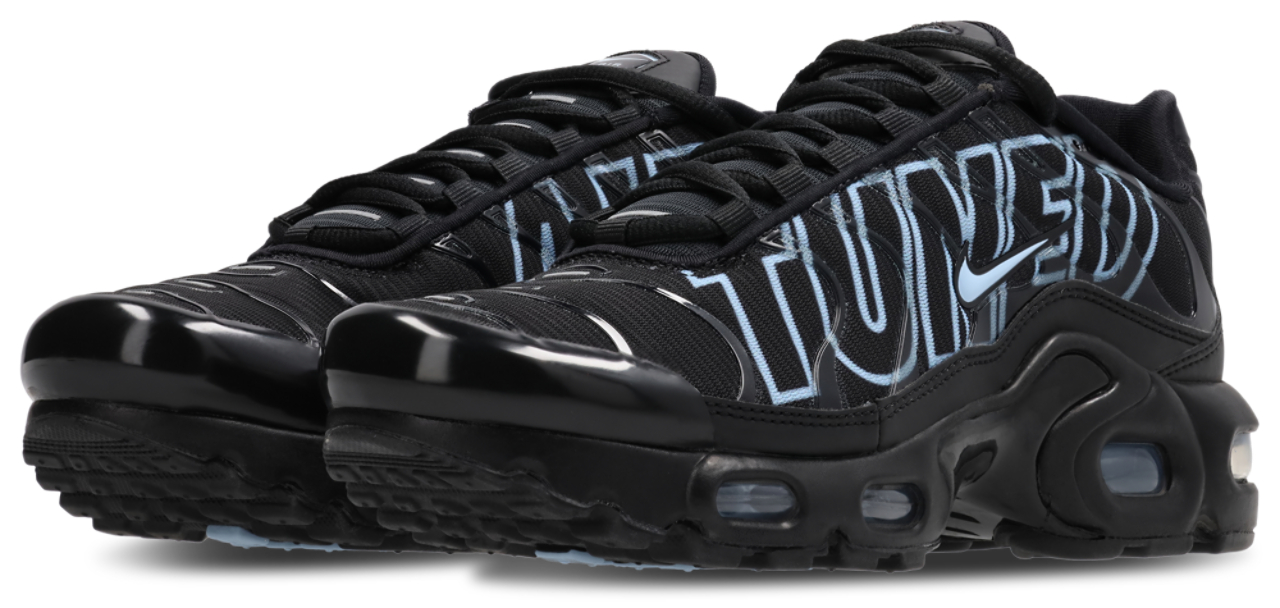Nike Air Max Tuned 1