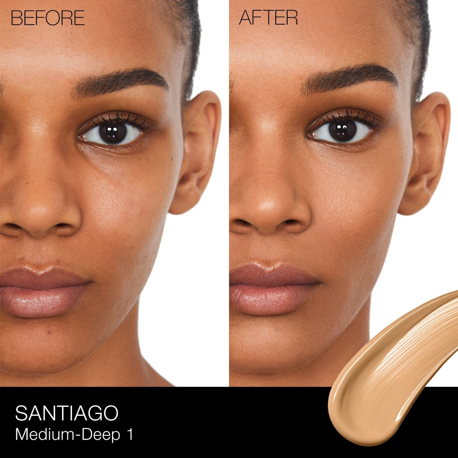 NARS Pure Radiant tonirana hidratantna krema SPF 30 - 50 ml