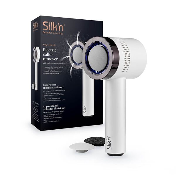 Silk'n VacuPedi