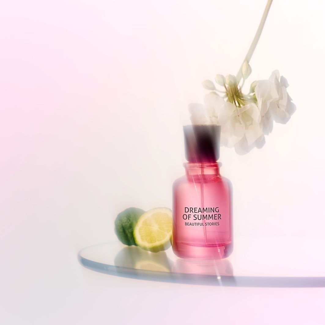 Douglas Collection toaletna voda Beautiful Stories Dreaming Of Summer - 50 ml