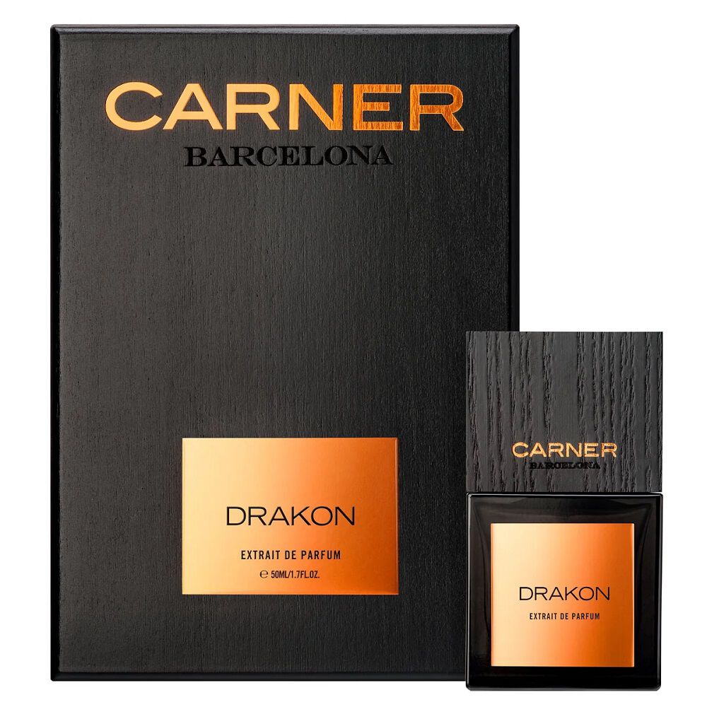 Carner Barcelonan Drakon