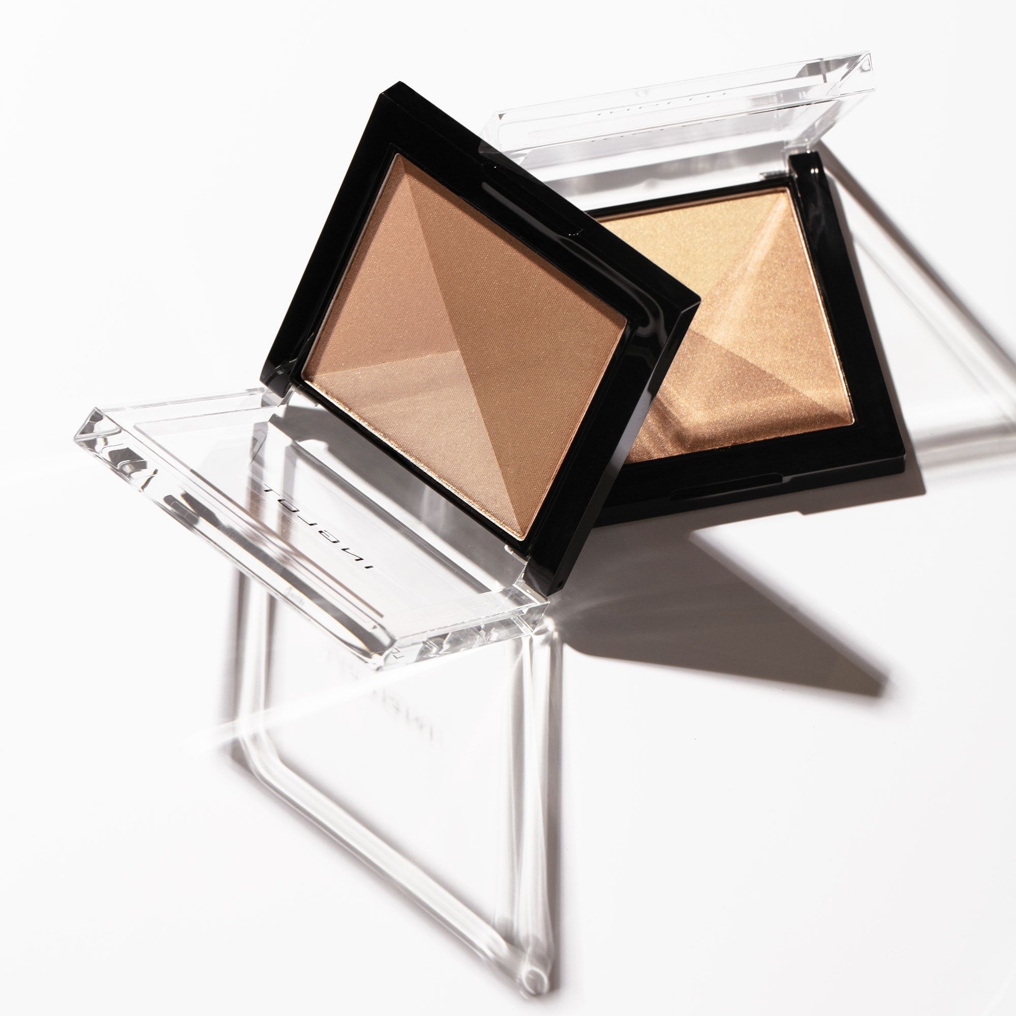 Bronceador Iluminador Multicolour System puder za isticanje i bronziranje Bronceadores lujo