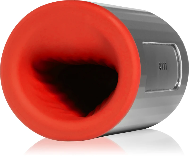 Masturbador vibratório Lelo F1s V2X