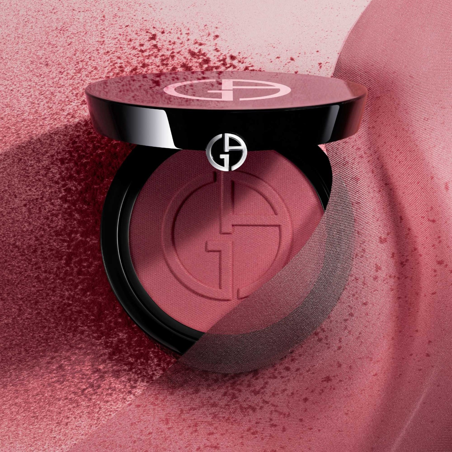 Armani Glow Blush