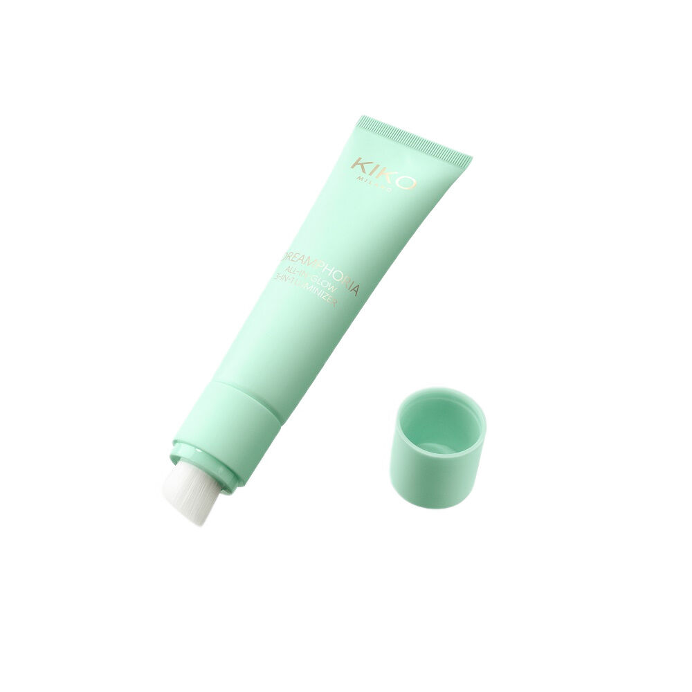 Kiko Milano Dreamphoria All-In-Glow 3In1 Luminizer