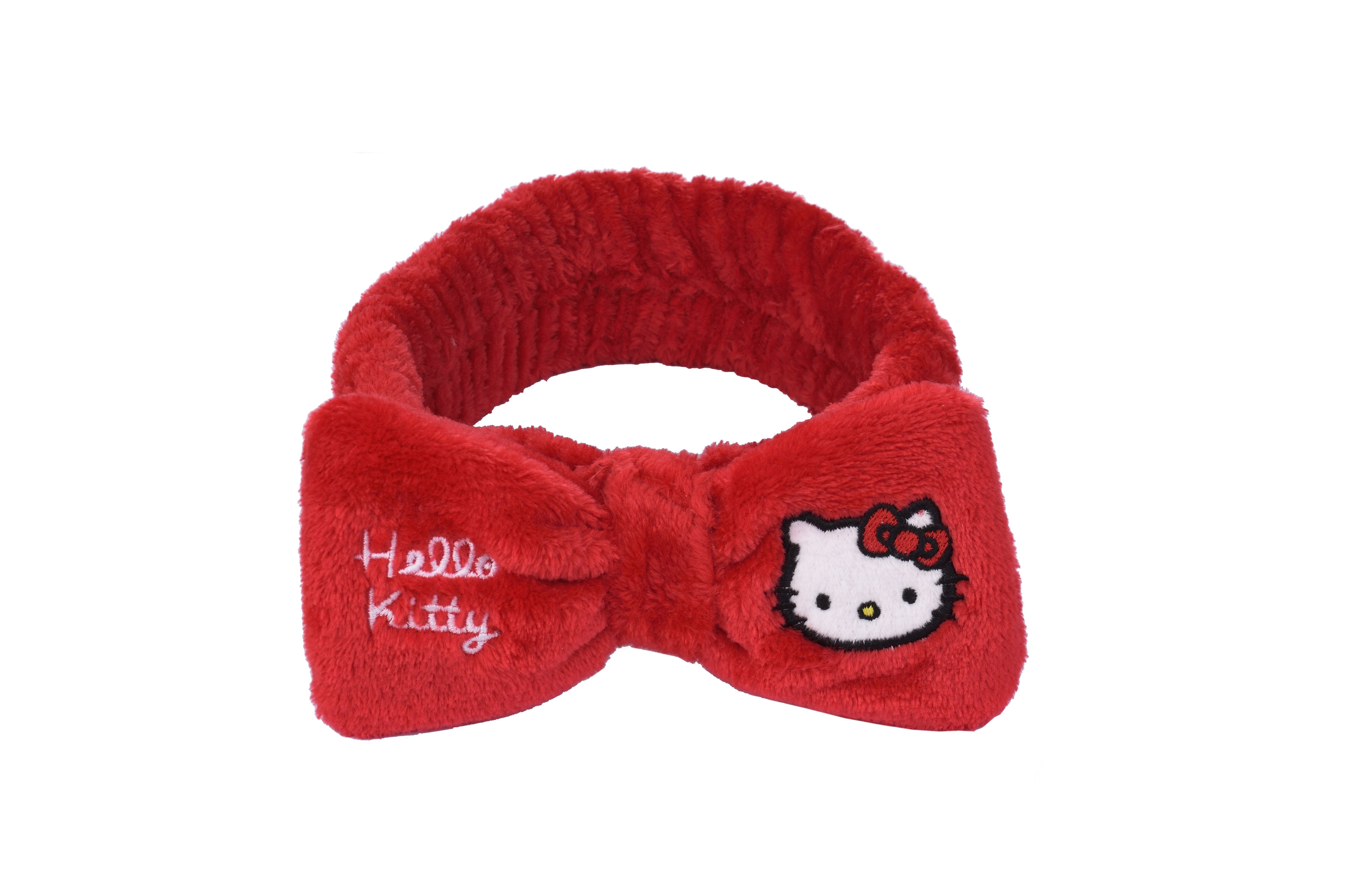 Traka za glavu s mašnom Hello Kitty Dodaci za kosu