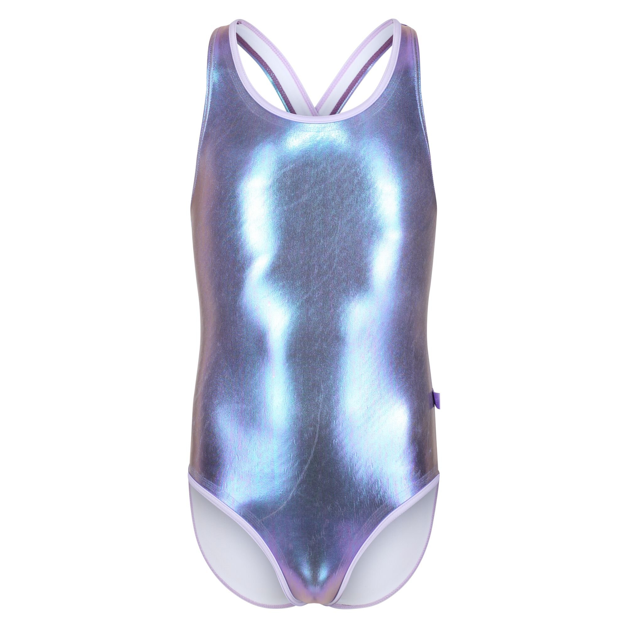 Regatta Tanvi Metallic Einteiler Badeanzug
