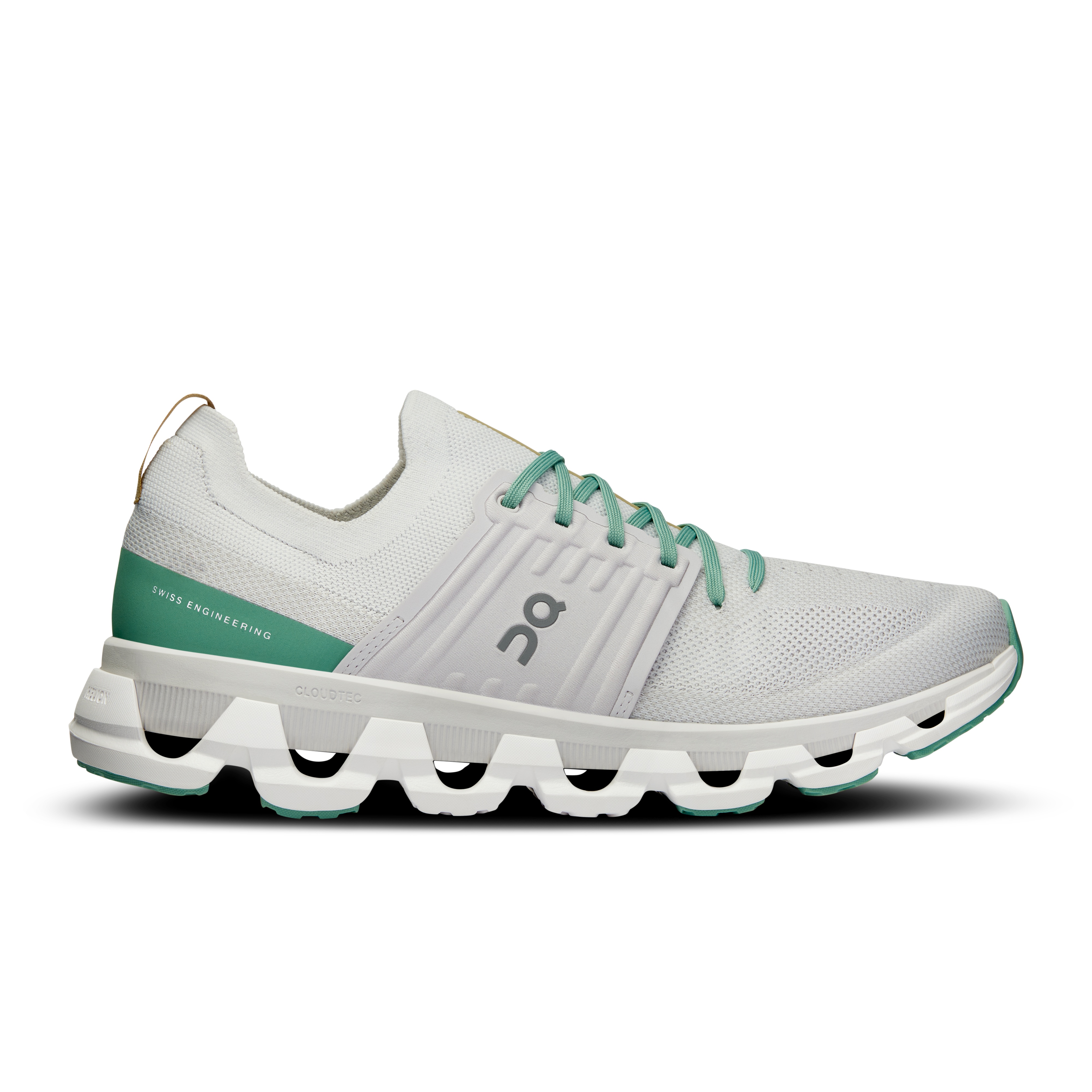 Cloudswift 3 White | Green