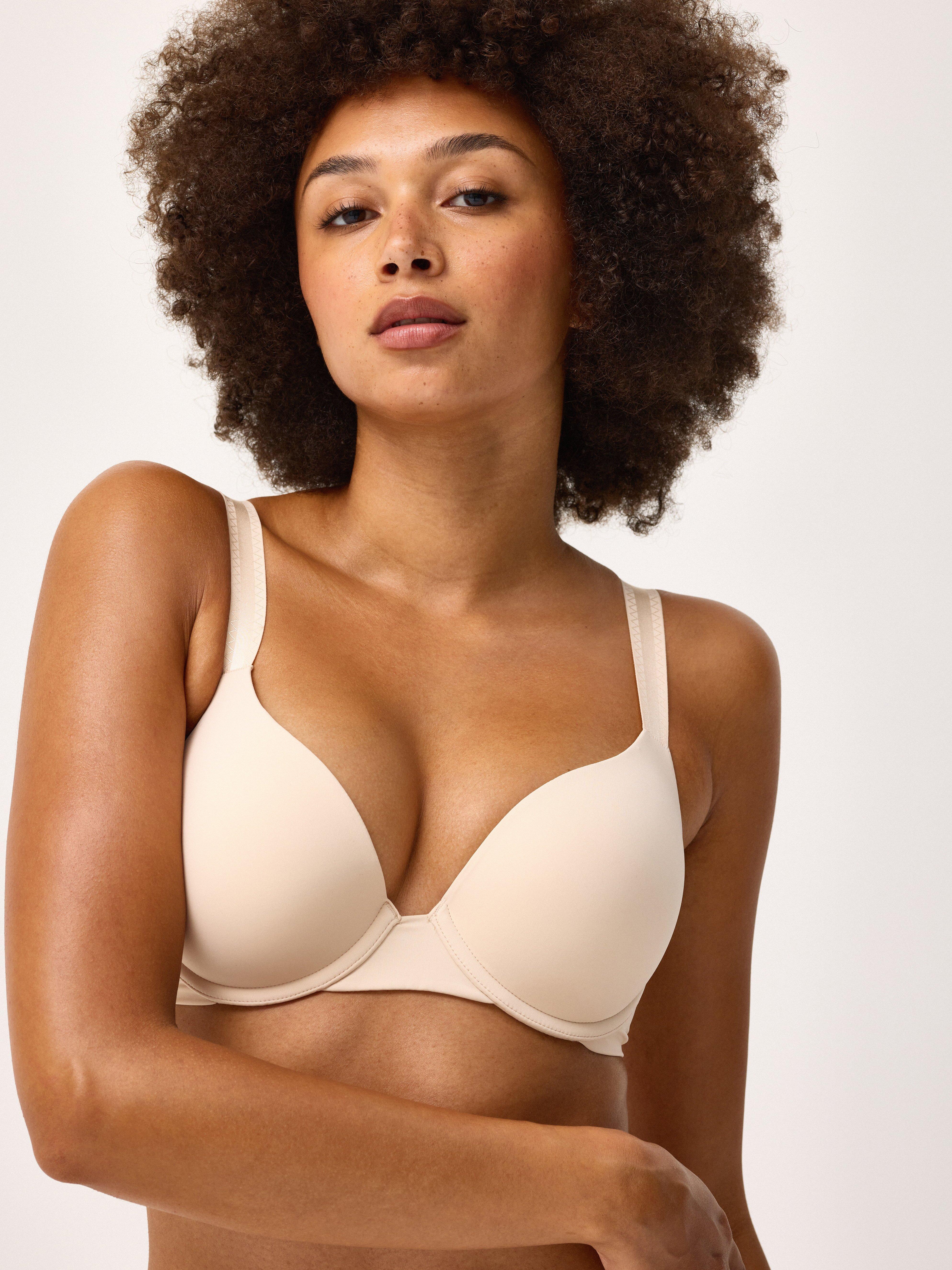 Camiseta The Lift-bh – Beige claro