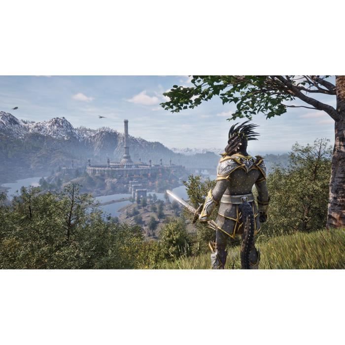 Elder Scrolls IV Oblivion - Serie Xbox