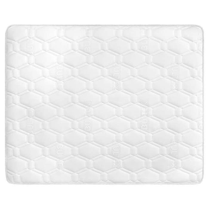 Paquete de colchón Bultex tamaño King (200x200) + 2 almohadas Bultex Soft Touch de regalo