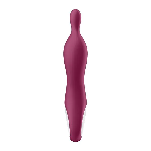 Satisfyer Masażer A-MazingBerry Masażer intymny