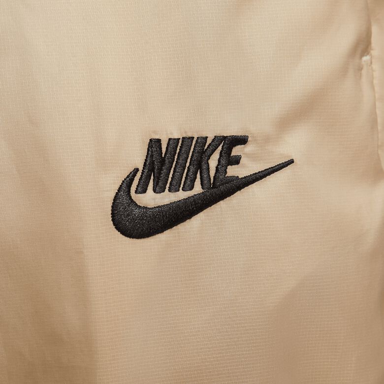 Pantaloni in tessuto con fodera tecnica