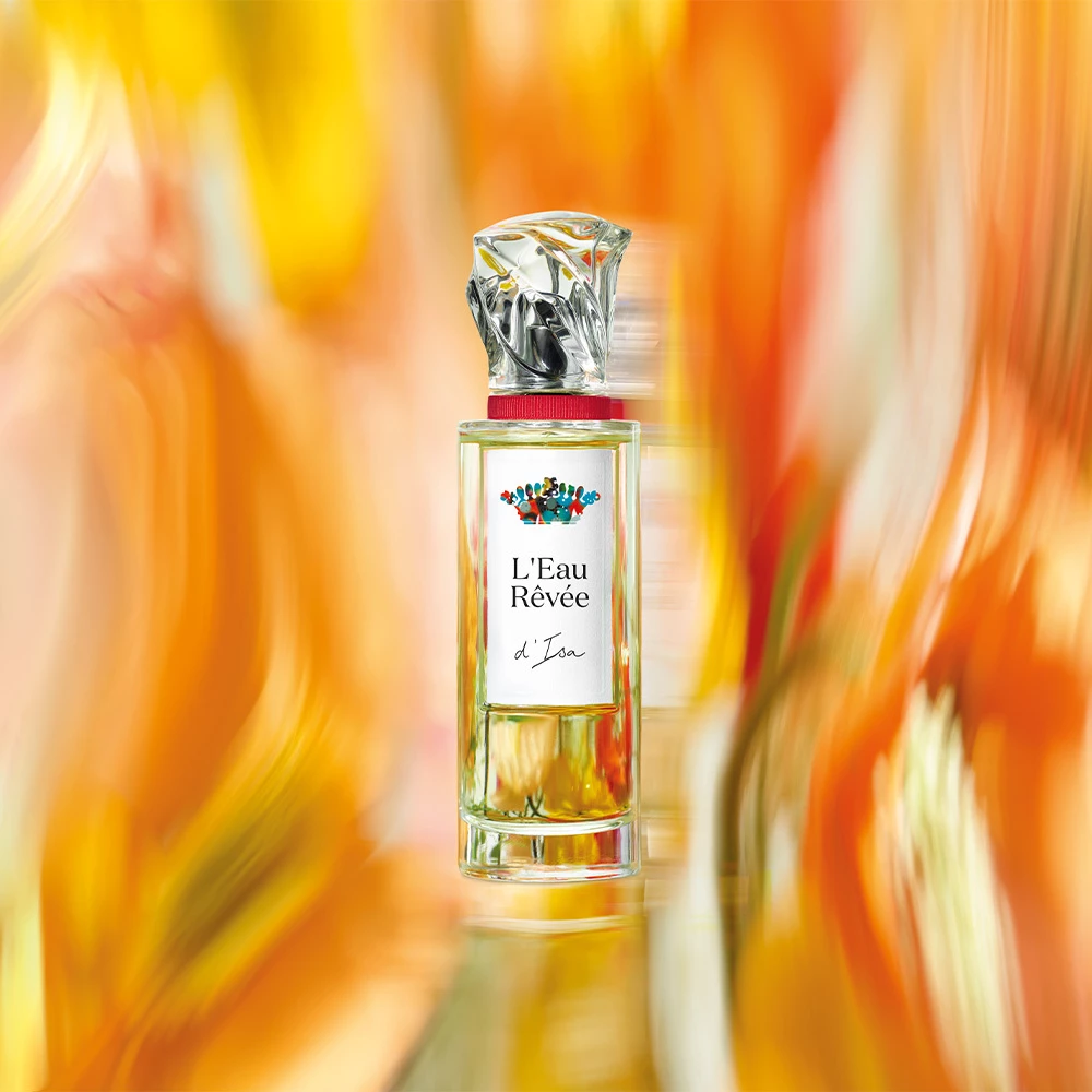 L'Eau Rêvée d'Isa 50 ml - Sisley