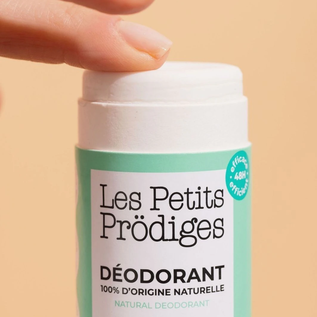 Les Petits Prödiges Déodorant Eucalyptus