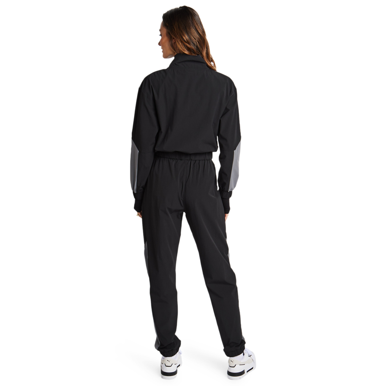 Peach Fit -materiaalisekoitus