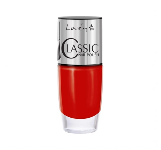Lovely Classic lakier do paznokci 64 8 ml