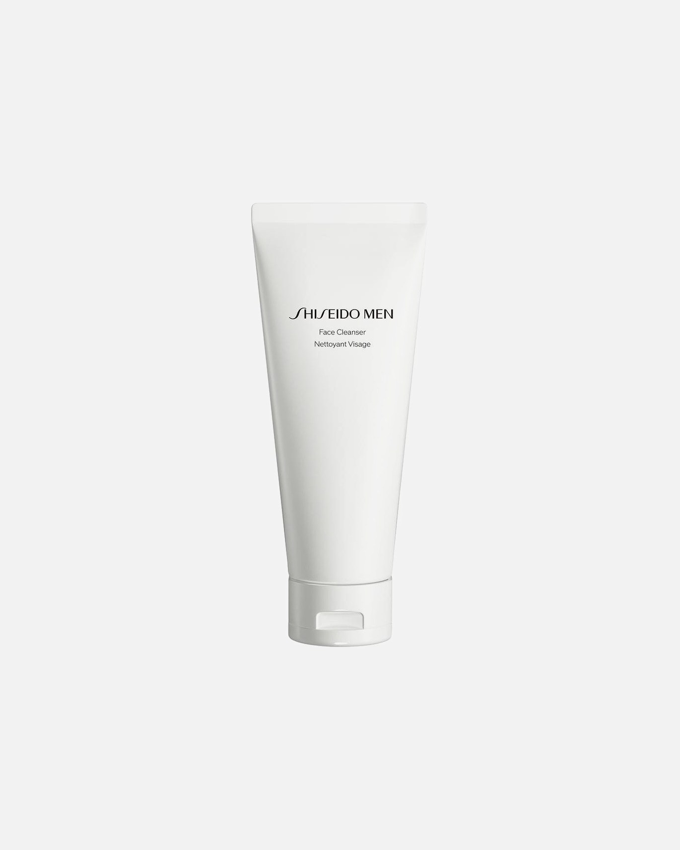 Shiseido pjena za čišćenje lica SHISEIDO MEN sredstvo za čišćenje lica - 125 ml