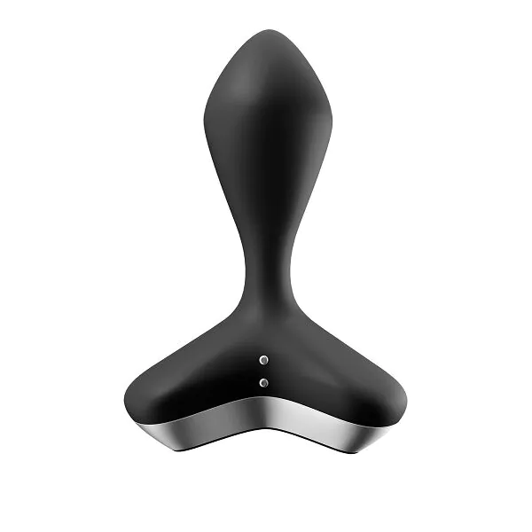 Satisfyer Game Changer Black Masażer intymny