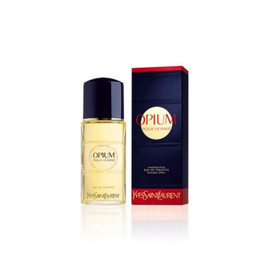 Yves Saint Laurent YSL Opium Pour Homme EDT 100 ml 100 ml
