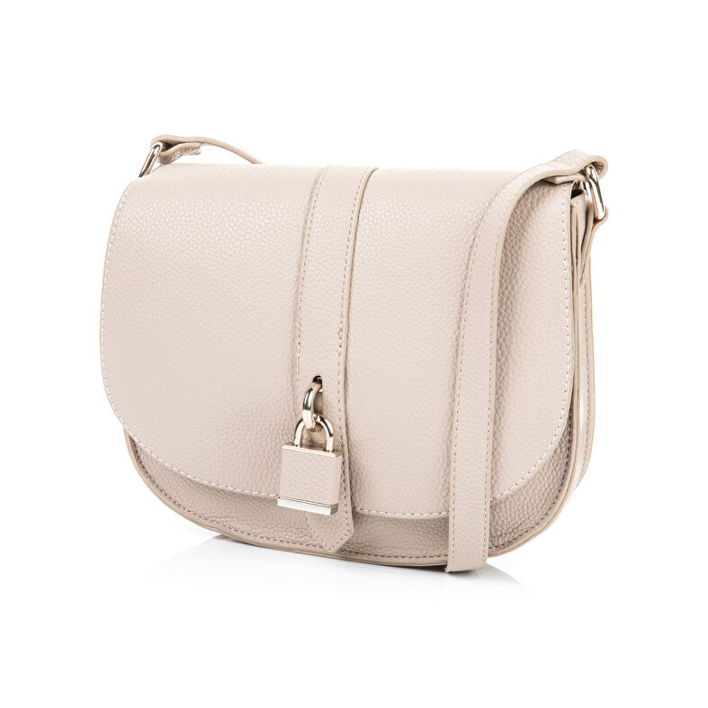 Bolsos de mujer color beige