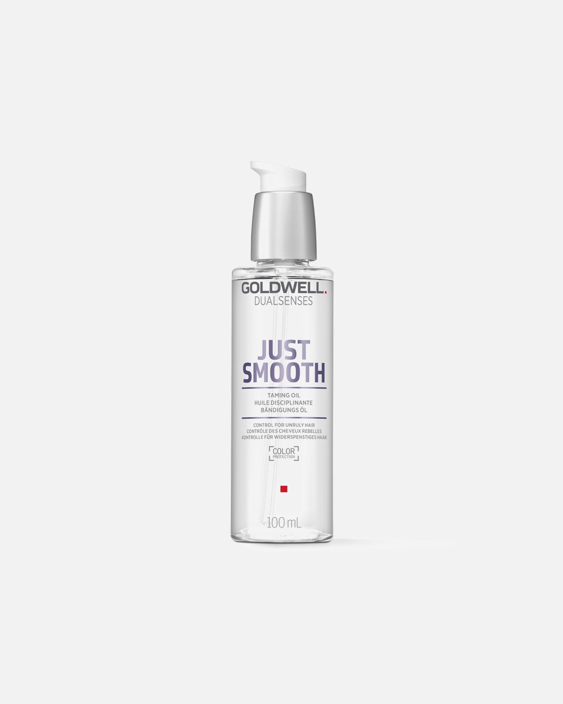 Goldwell Dualsenses olje za lase “Just Smooth” – 100 ml