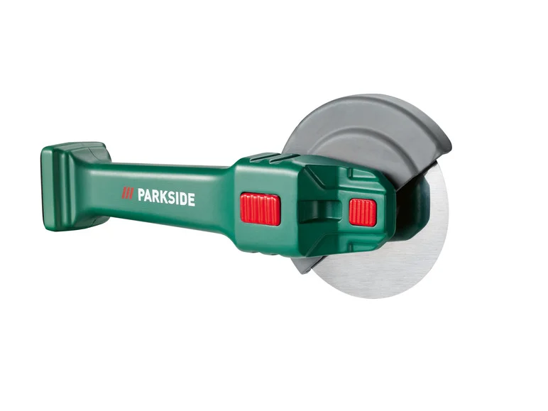 PARKSIDE® Flaskeåpner, Smurt Pizzaskjærer