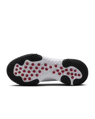 Nike Alpha Huarache Elite 4 Turf Women's Softball Shoes