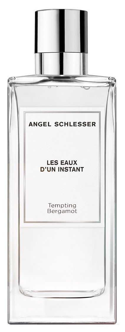 Les Eaux D'Un Instant Vilinoši Bergamot EDT Sieviešu smaržas
