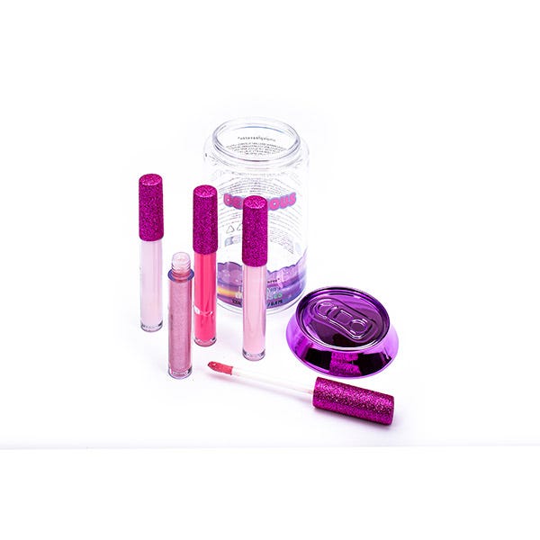 Kid Cut 4 Lipgloss Frugt | 1 stk.