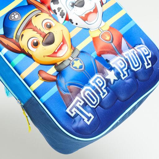  Minimochila Patrulla Canina