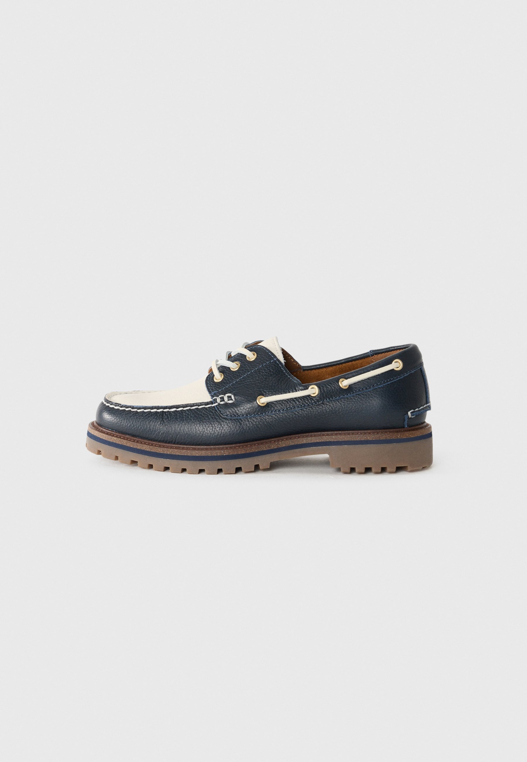 ALDO CEDRIC - Laivybos batai - tamsiai mėlyni