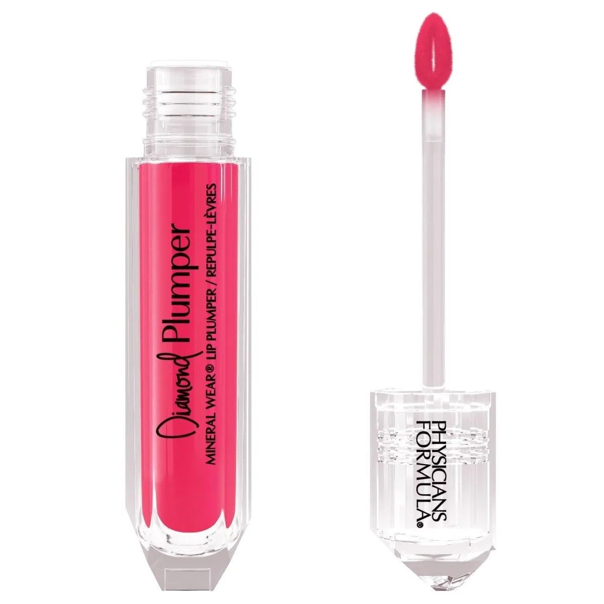 Сјај за усне Diamond Plumper Сјајеви за усне