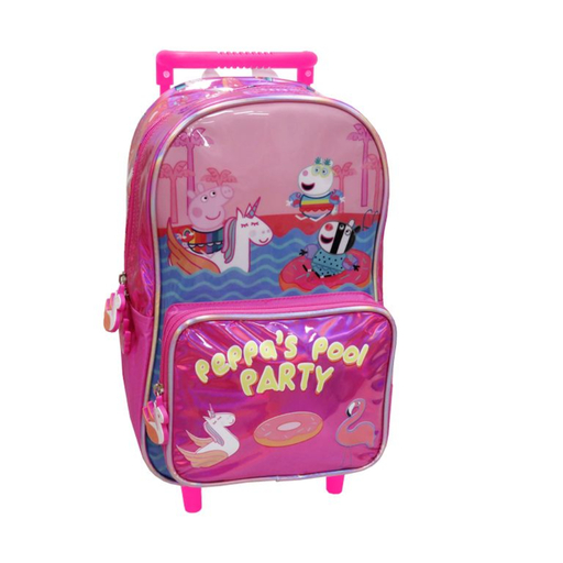Peppa Pig Trolley-Rucksack 60019