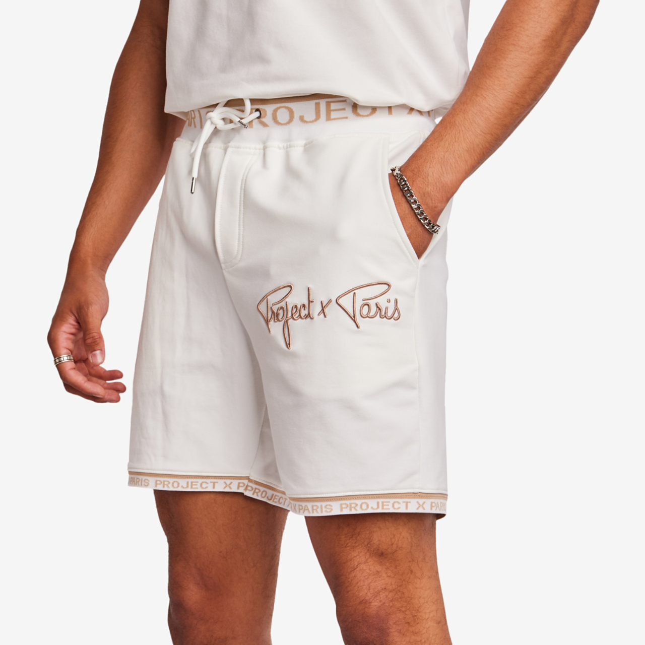 Project X Paris Signature Core