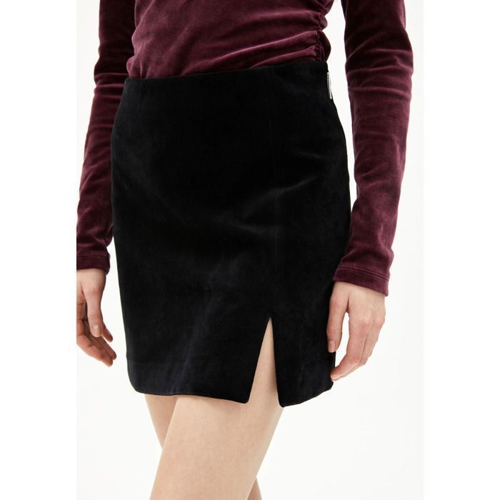 Mini jupe femme Armedangels Vanjaraa